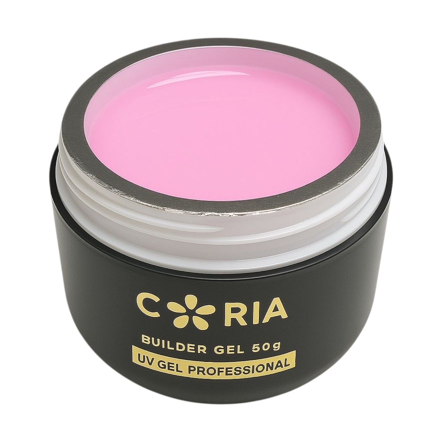 Builder Gel EsseNude 50 ml 121