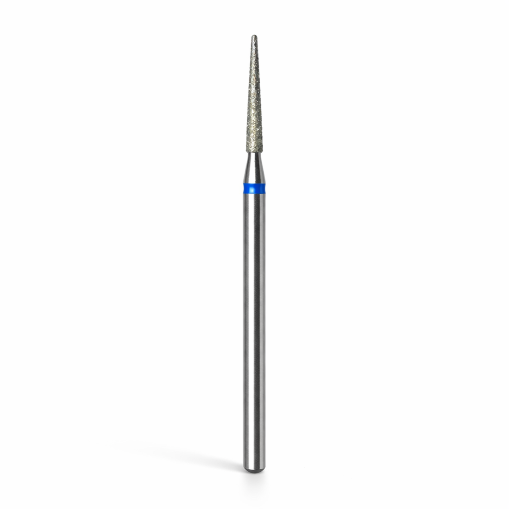 Image of Bit freza albastru 1.8mm ARPO