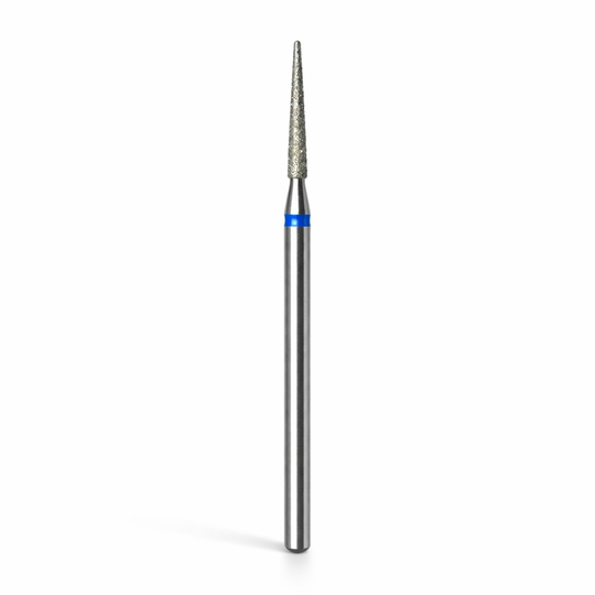 Bit freză 1,8 mm ARPO, inel albastru