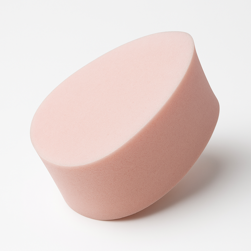 Burete Silicon Blender Make-up ORLl Pink