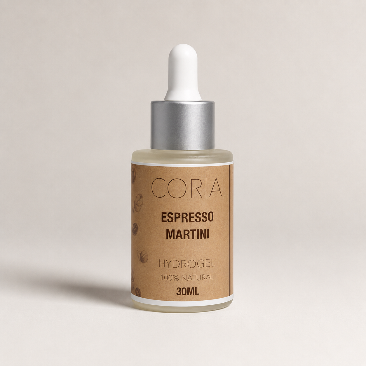 Image of Hydrogel pentru cuticula Espresso Martini 30ml