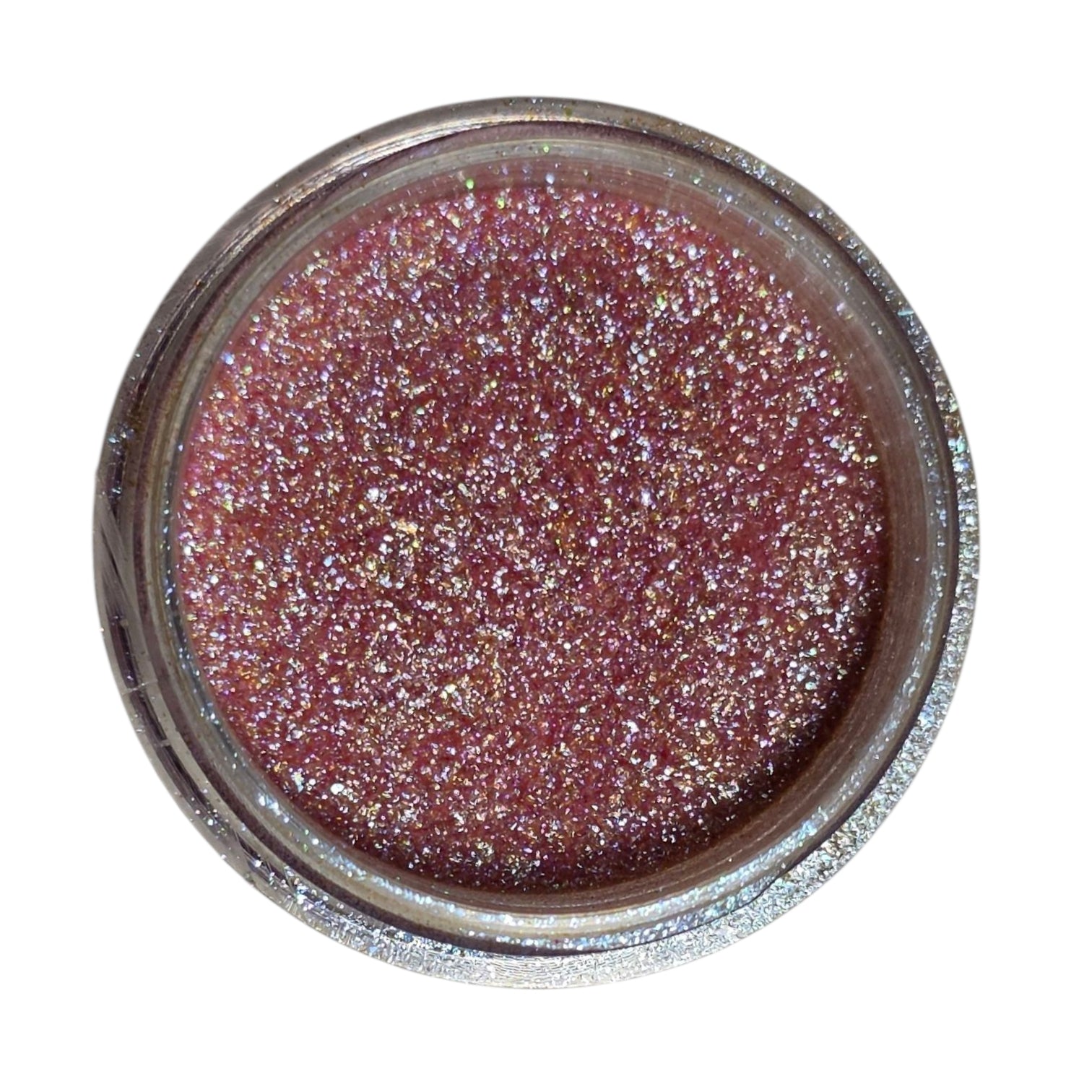 Pigment decor unghii POV 13