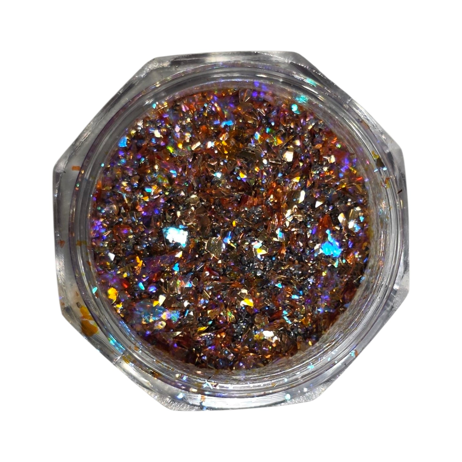 Pigment decor Flakes ANS 40