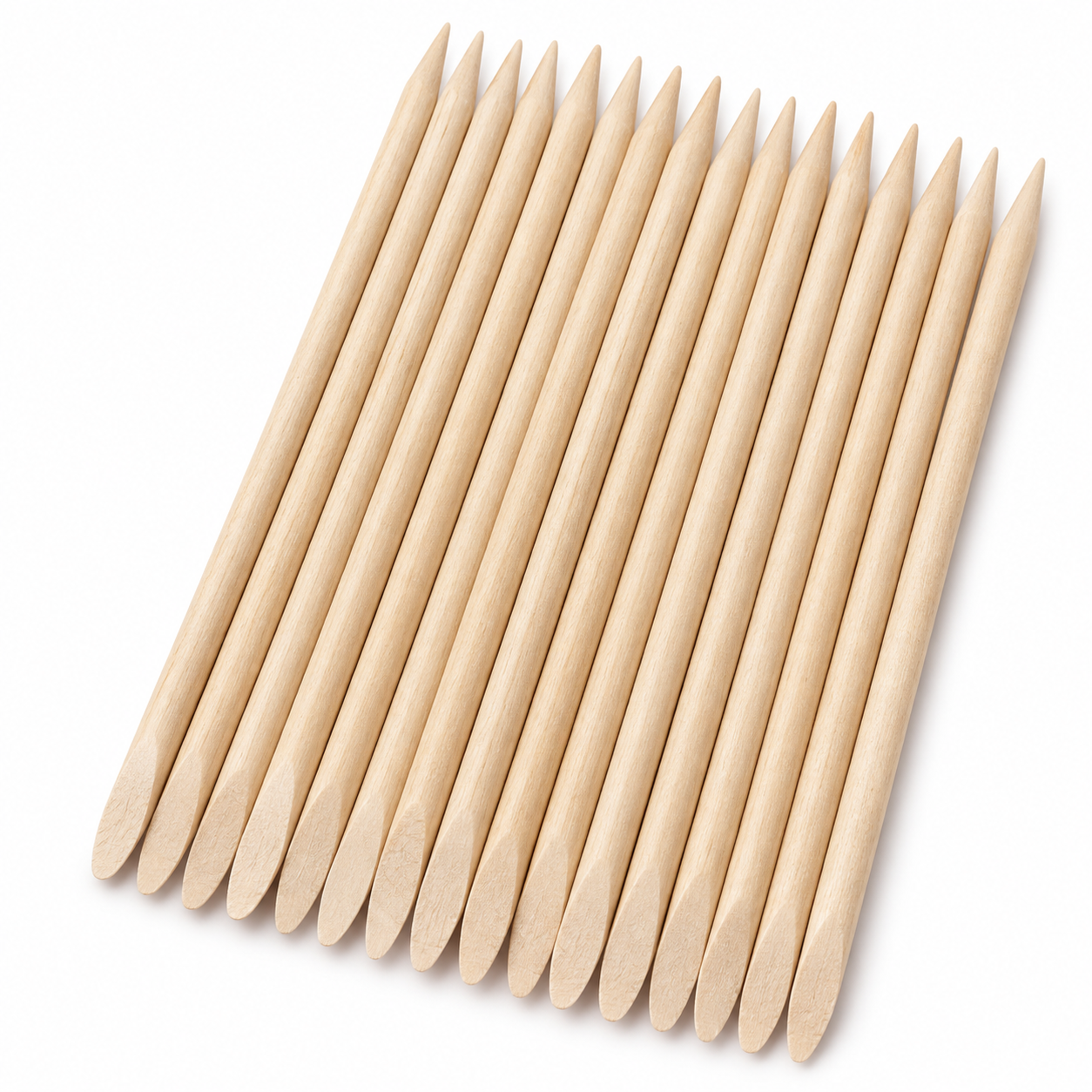 Image of Bete Portocal 50 pcs 105mm