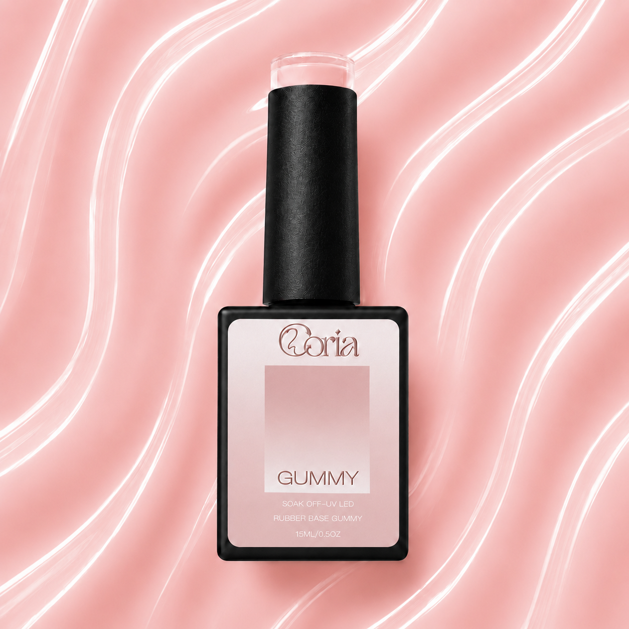 Image of Baza Rubber Gummy Nude 132