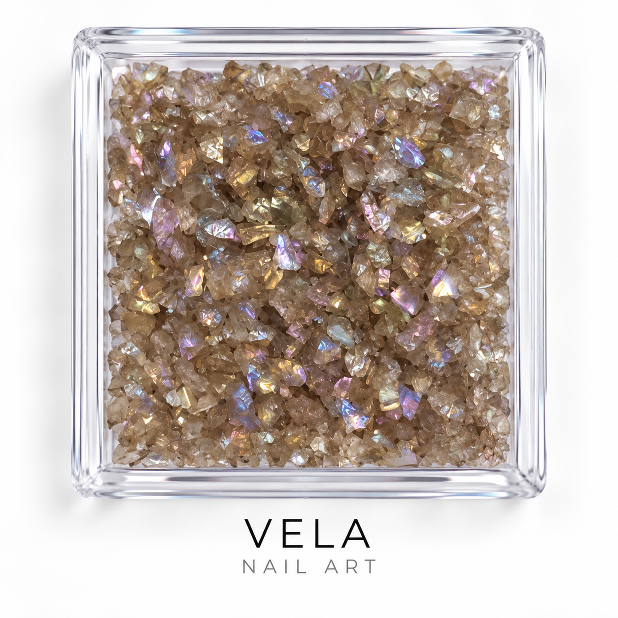 Image of Nail Art Vela