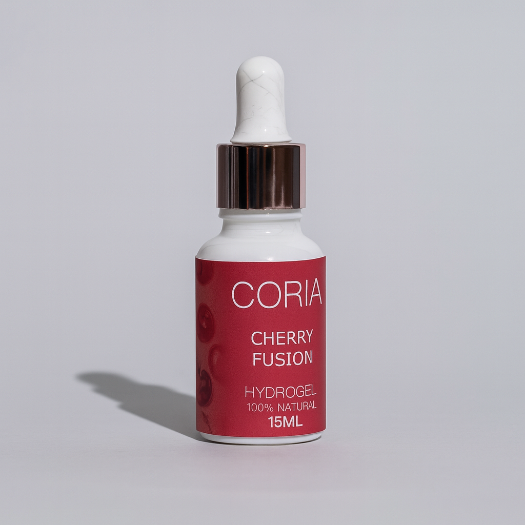 Hydrogel pentru cuticula Cherry Fusion 15ml