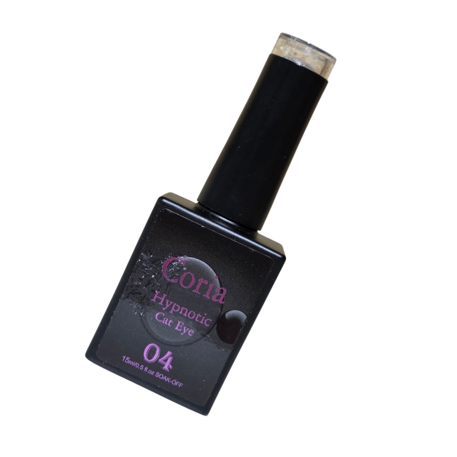 Oja Semi Hypnotic Cat Eye 15ml 04