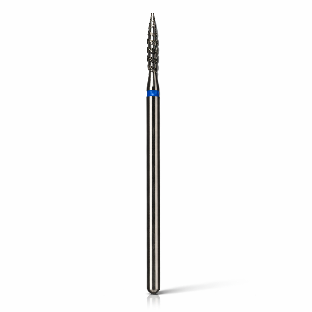 Image of Bit Freza Diamant Flacara Albastra Tornado,2.1mm DAYS