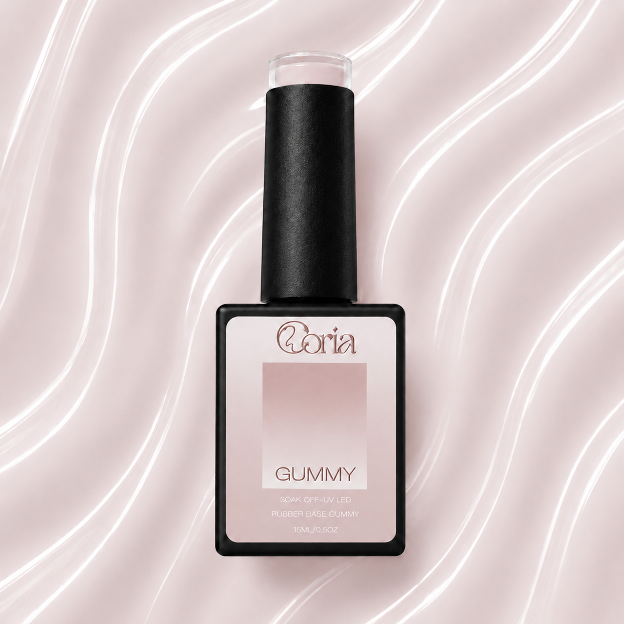 Image of Baza Rubber Gummy Nude 115