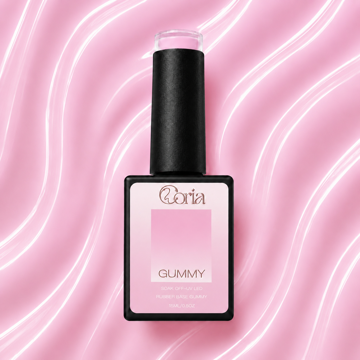 Image of Baza Rubber Gummy Nude 123