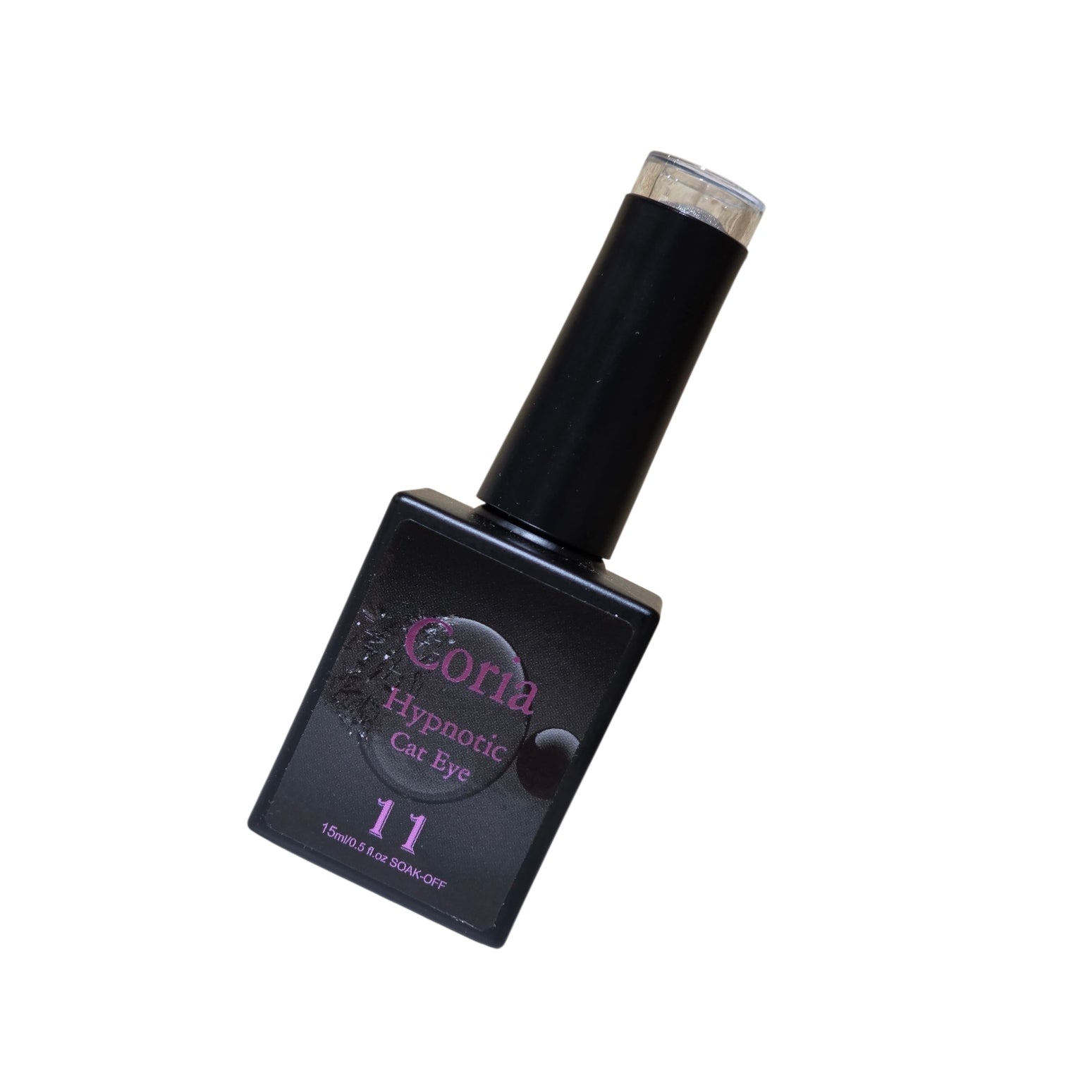 Oja Semi Hypnotic Cat Eye 15ml 11