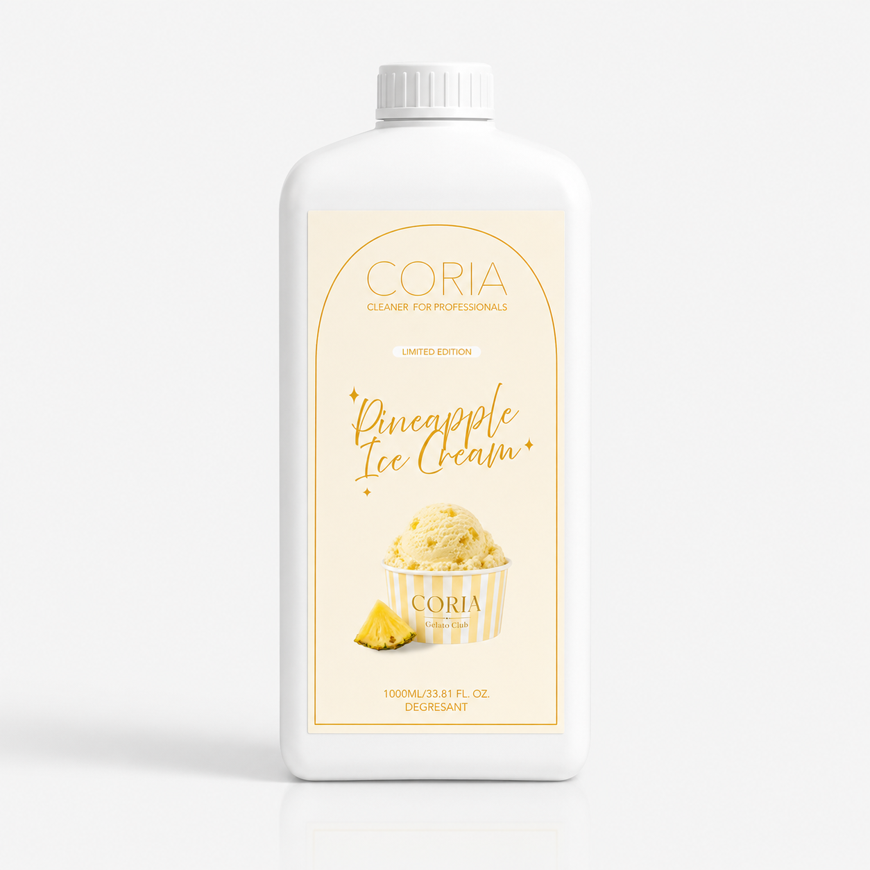 Coria