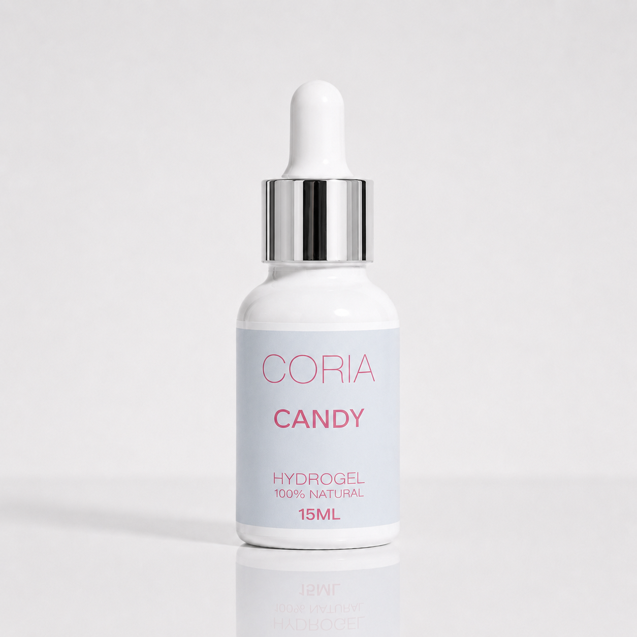 Image of Soluție Hydrogel pentru cuticula Candy 15ml