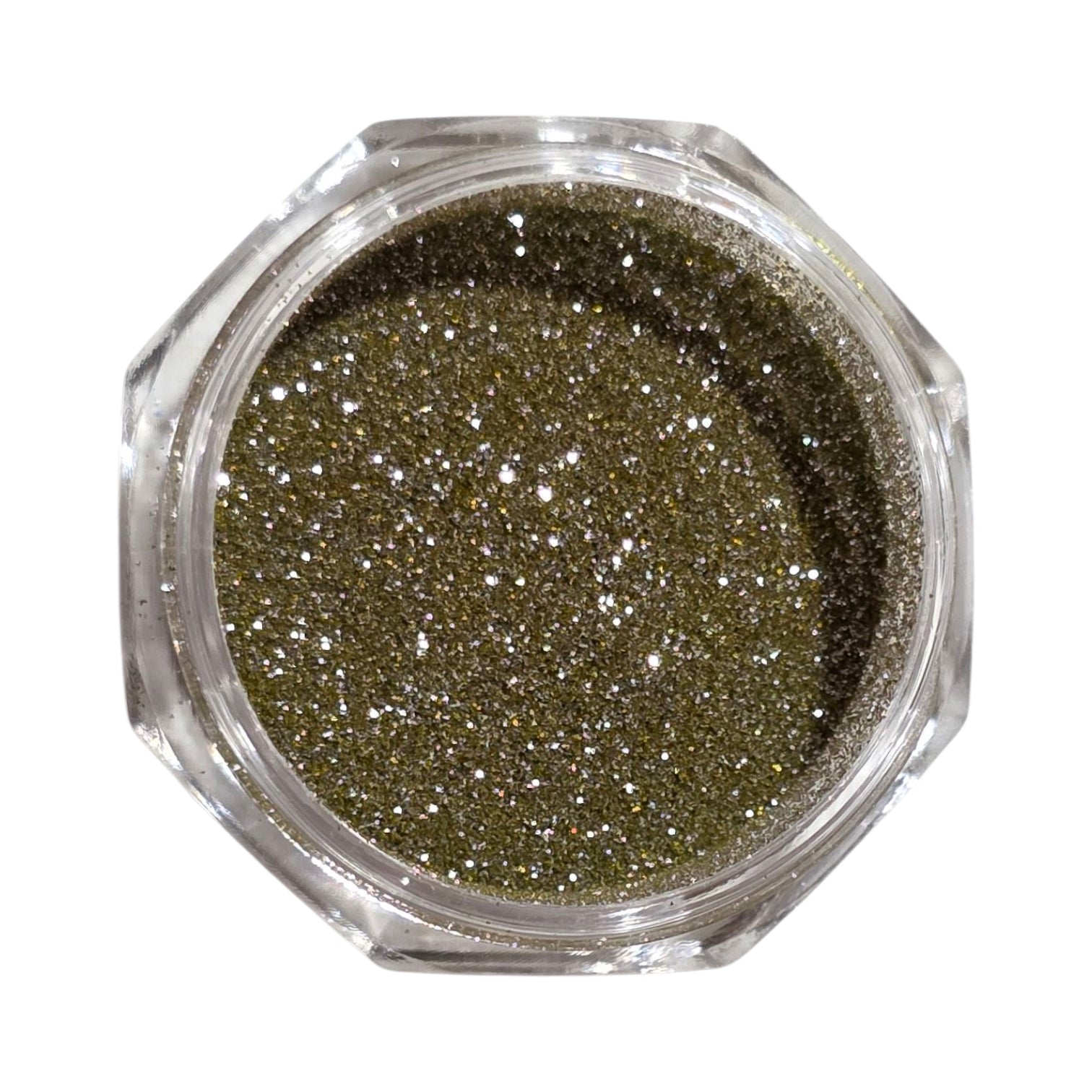 Decor Unghii Glitter Shiny Lux 11