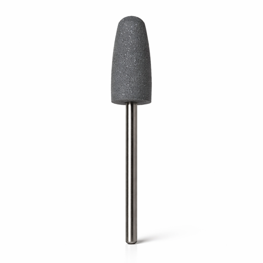 Bit freză silicon pentru finisare 2,5 ZERA, gri