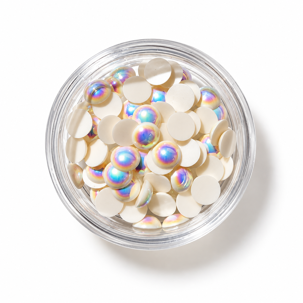 Image of Nail Art Pearl IRIDIA