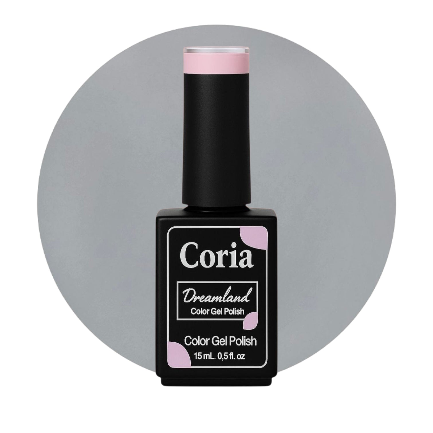 Oja Semi Coria 15 ml Dreamland 032