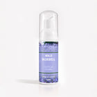 Spumă pentru cuticule Wild Bluebell Coria, flacon 100 ml