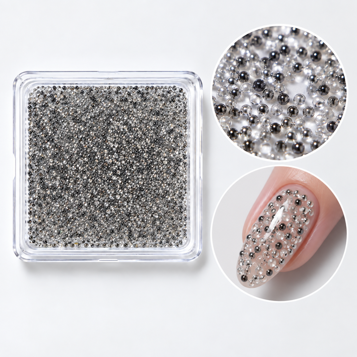 Image of Nail Art NERIO 06