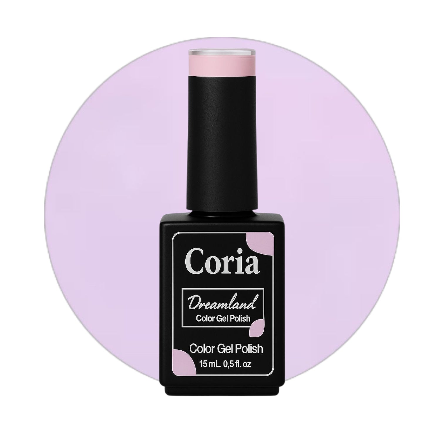 Oja Semi Coria 15 ml Dreamland 27