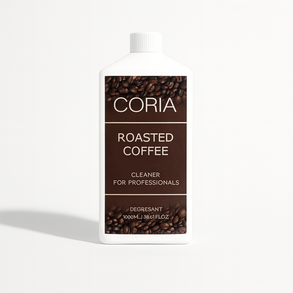 Cleaner Coria Roasted Coffee 1000ml