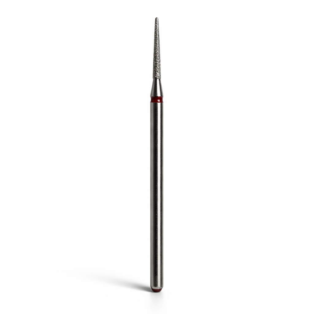 Image of Bit Freza Diamantat Con rosu 1.8mm AXE
