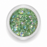 Decor Unghii Nail Art Glitter OFYA