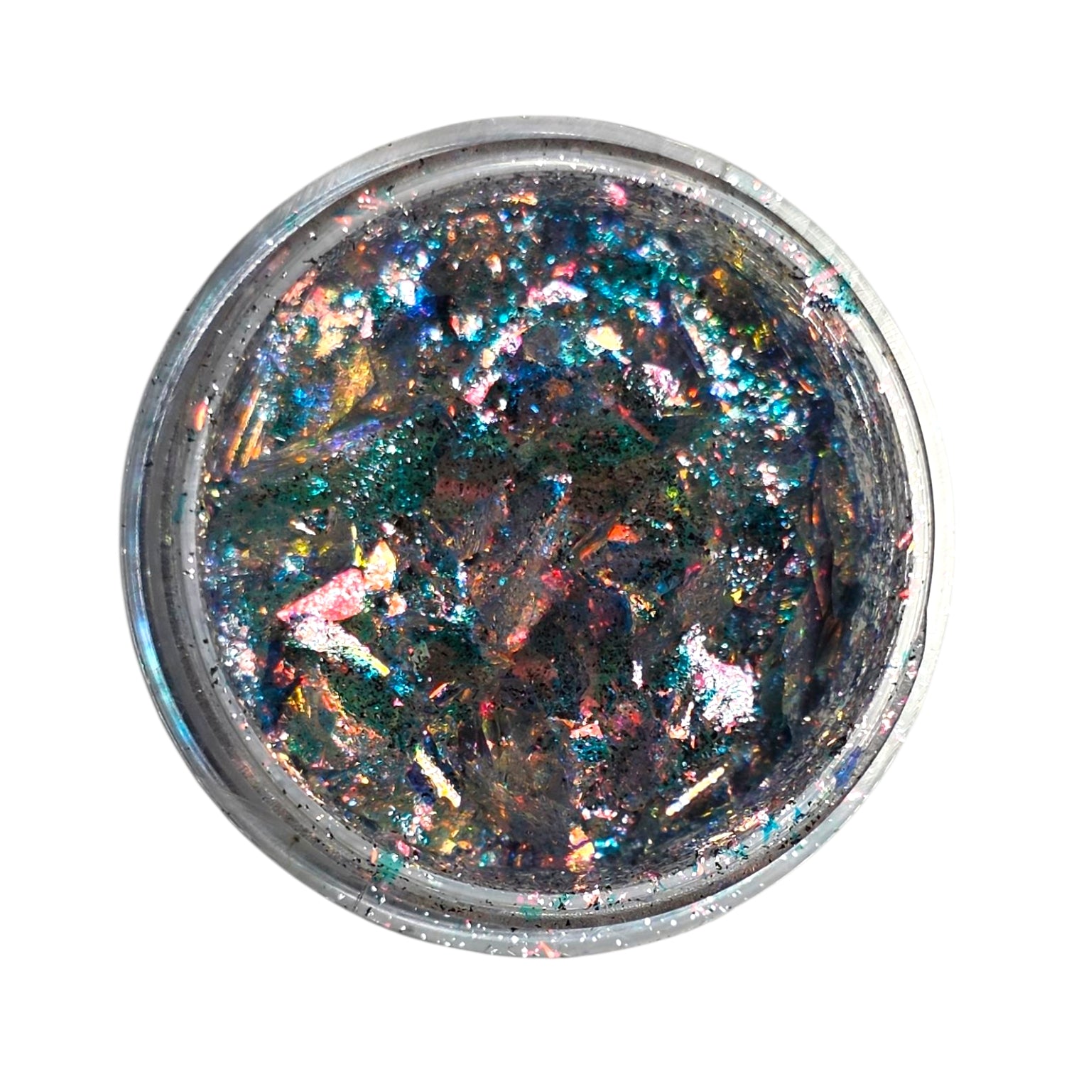 Pigment decor Flakes ANS 60