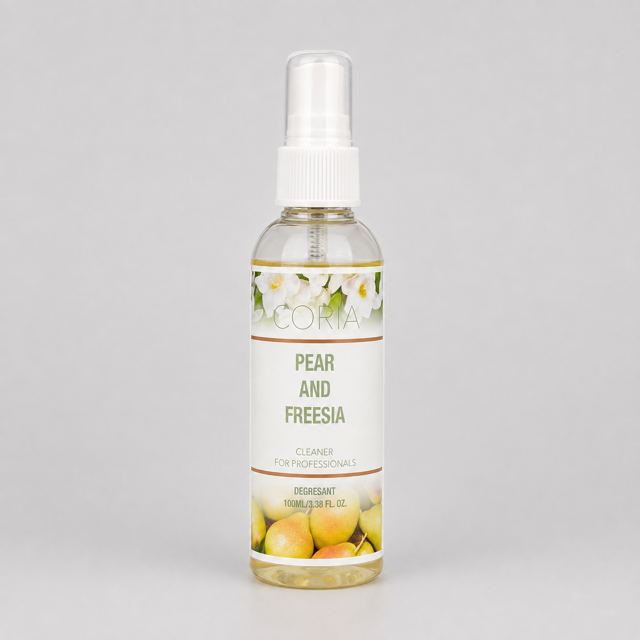 Image of Cleaner Pear And Freesia 100ml