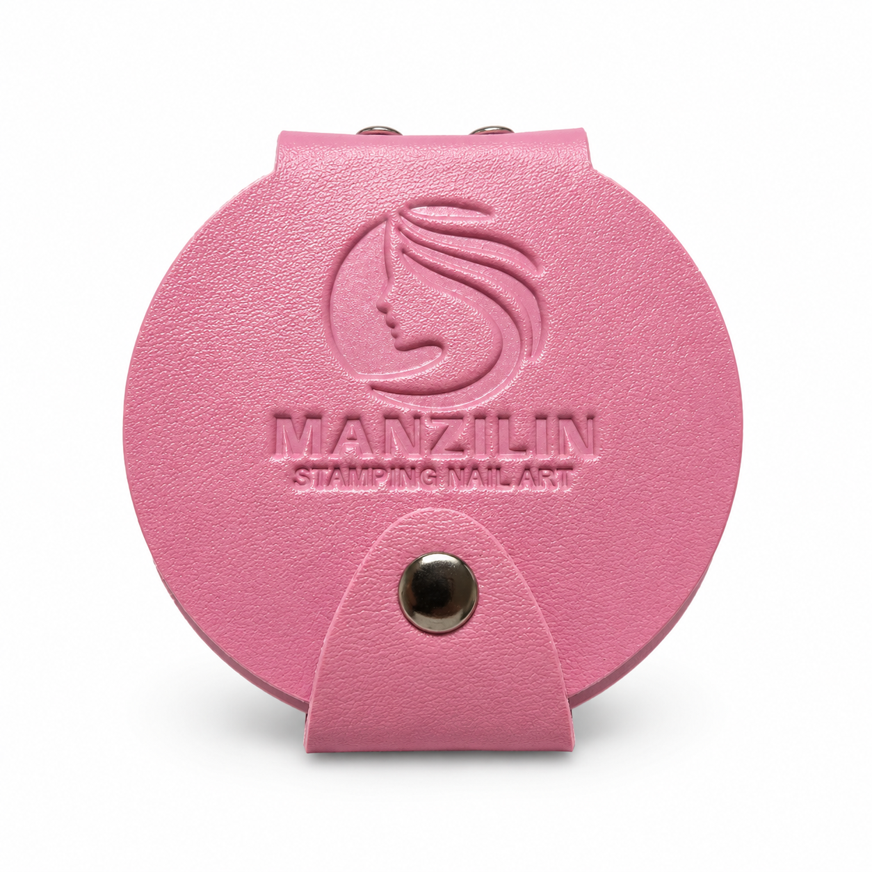 Image of Suport portofel pentru matrite SELIA PINK