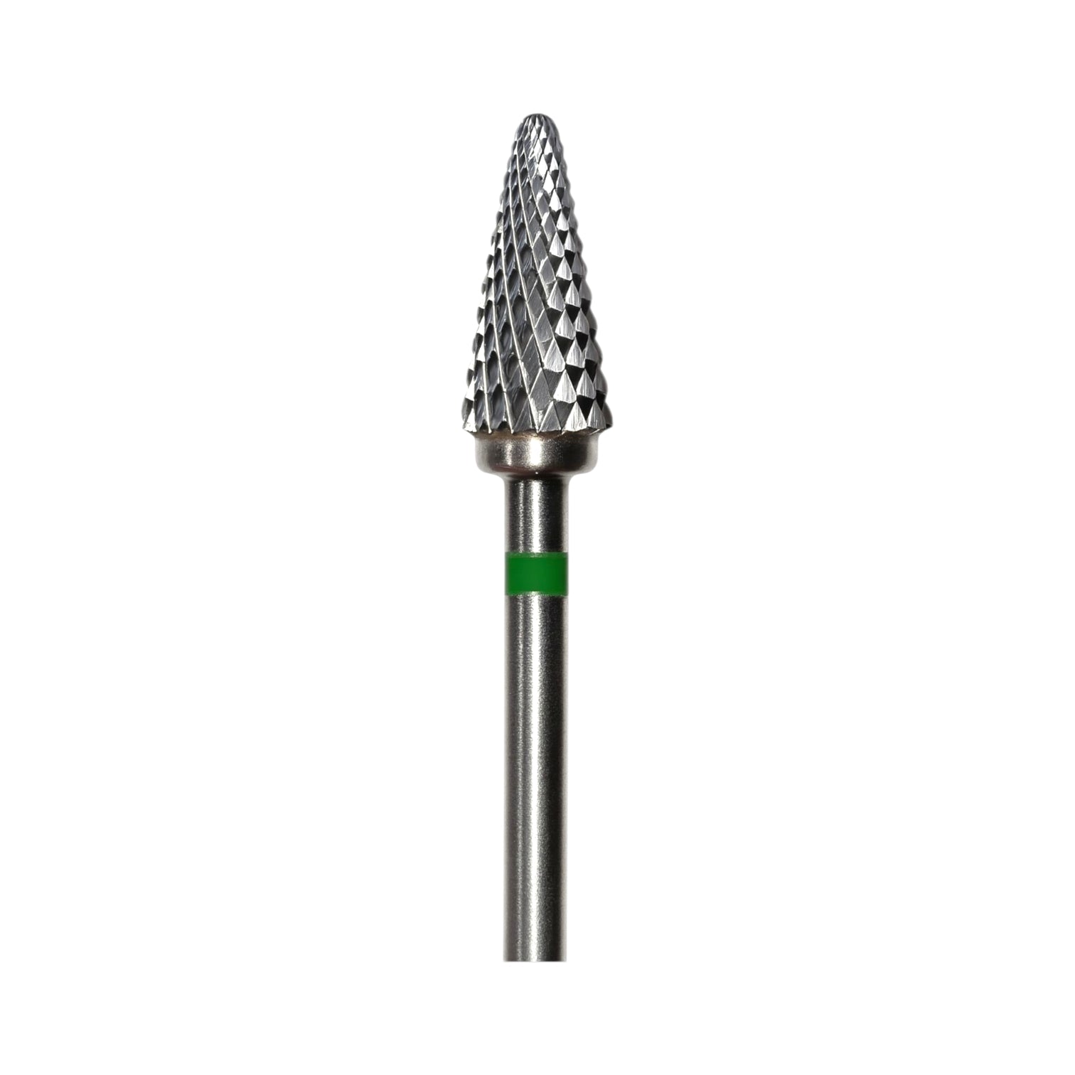 Bit/Capat Freza Carbid Con Mediu ConeX-V