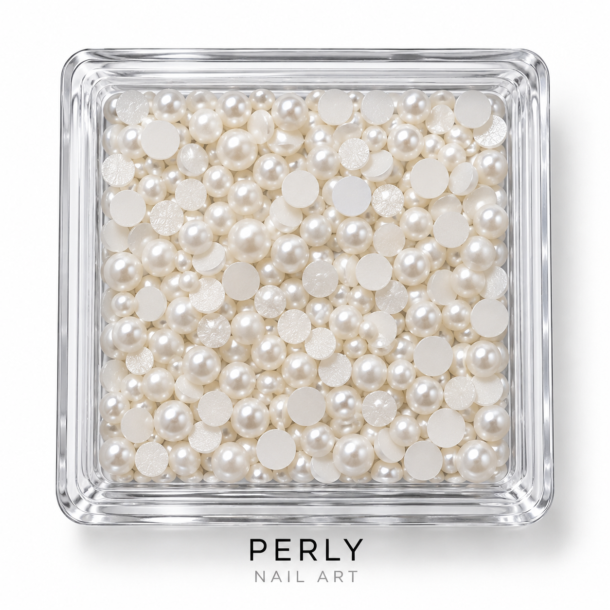 Image of Nail Art Perly 1.5mm