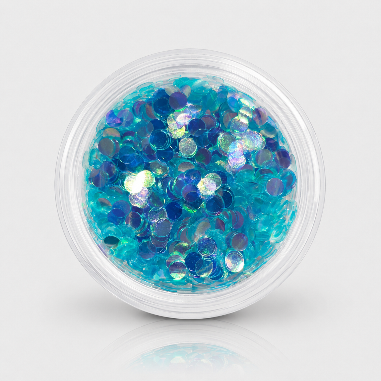 Image of Decor Unghii Nail Art Glitter MORNA