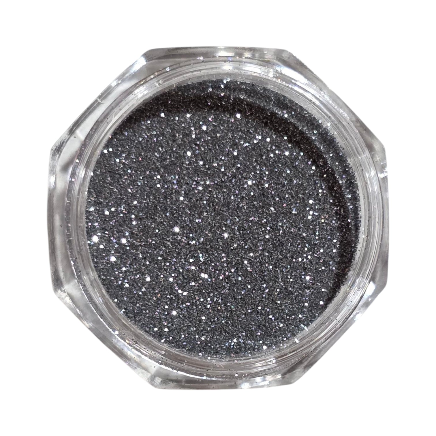 Decor Unghii Glitter Shiny Lux 14