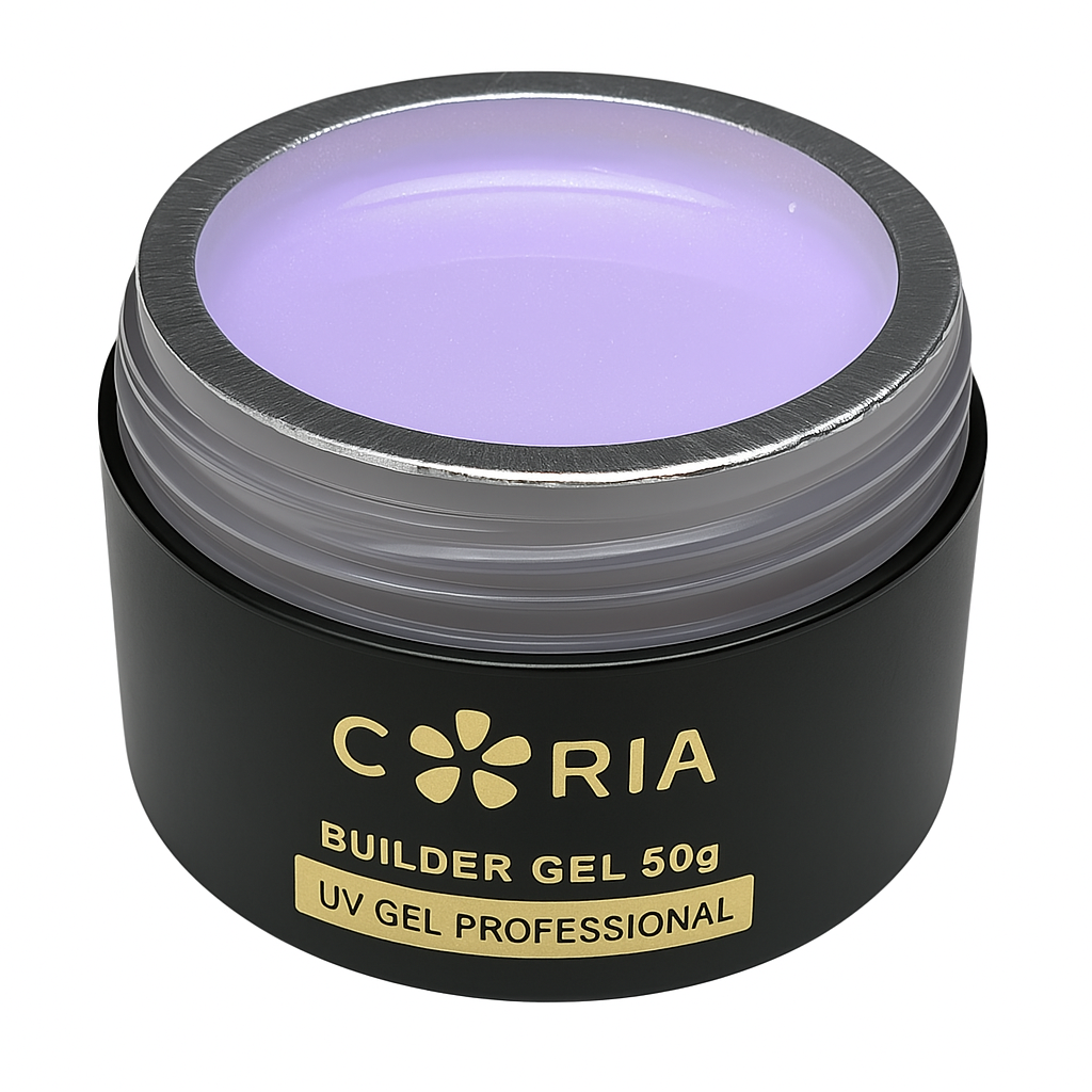 Builder Gel SHAPE & SHINE 50 ml G101
