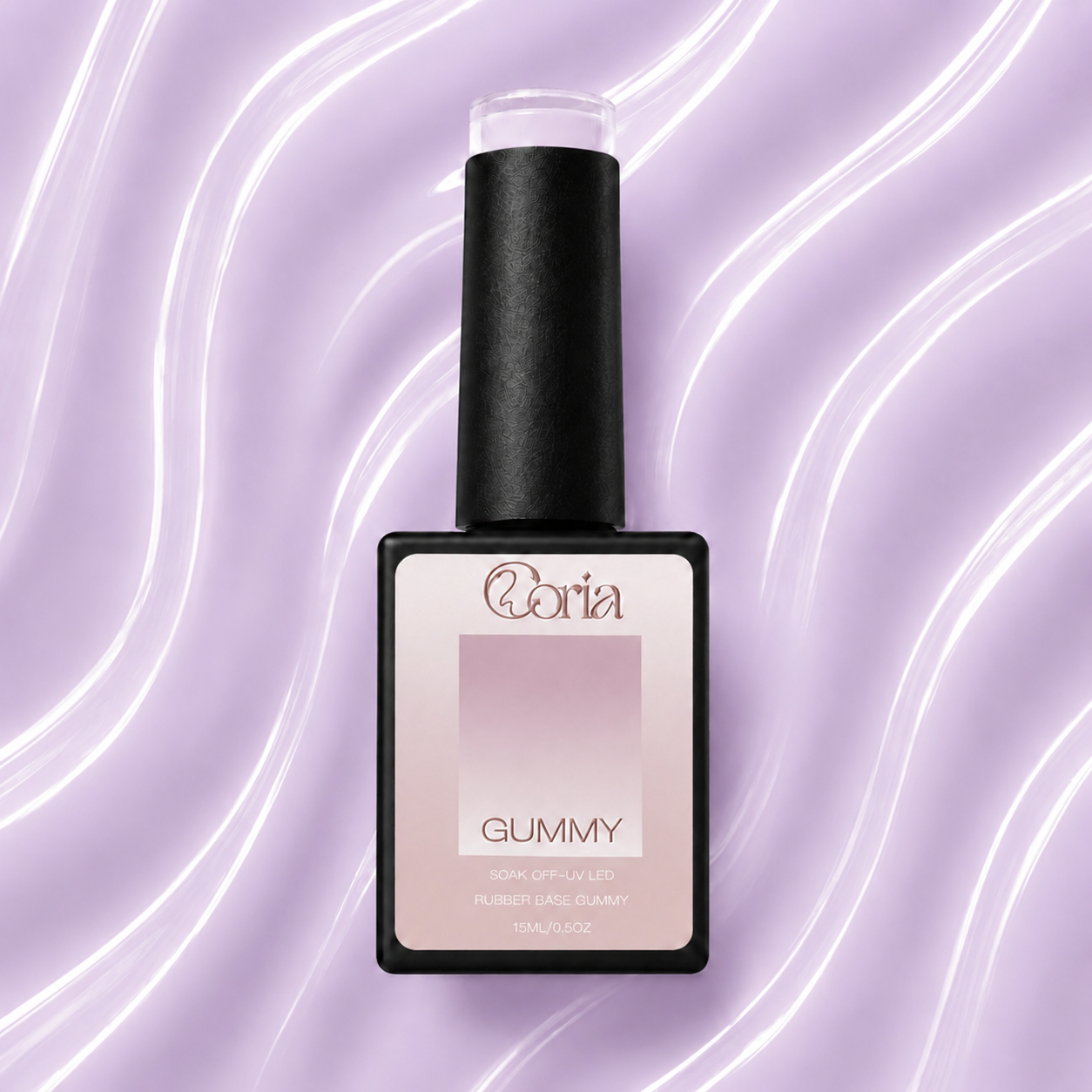Image of Baza Rubber Gummy Nude 120