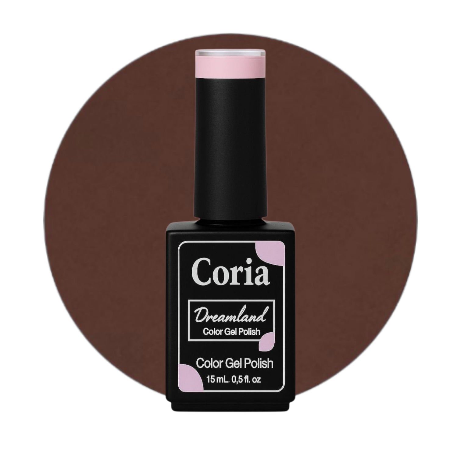 Oja Semi Coria 15 ml Dreamland 031