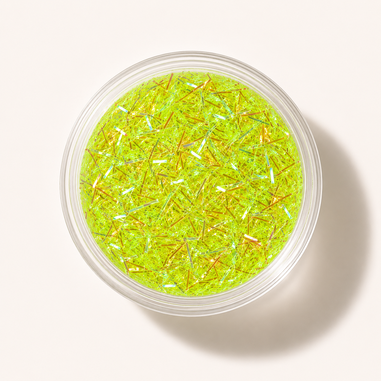 Image of Decor Unghii Nail Art Glitter LEMYA