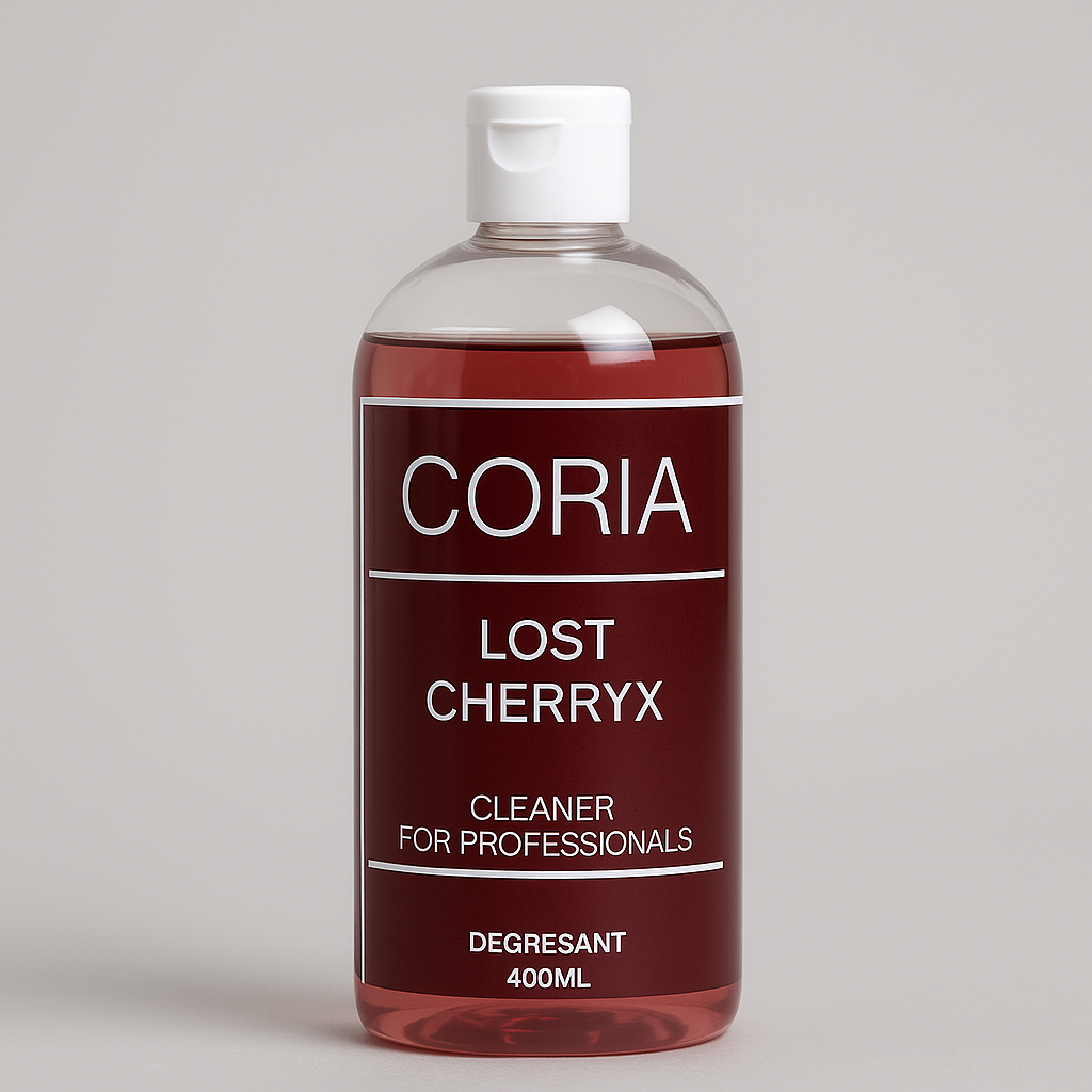 Cleaner Coria Lost Cherryx 400 ml