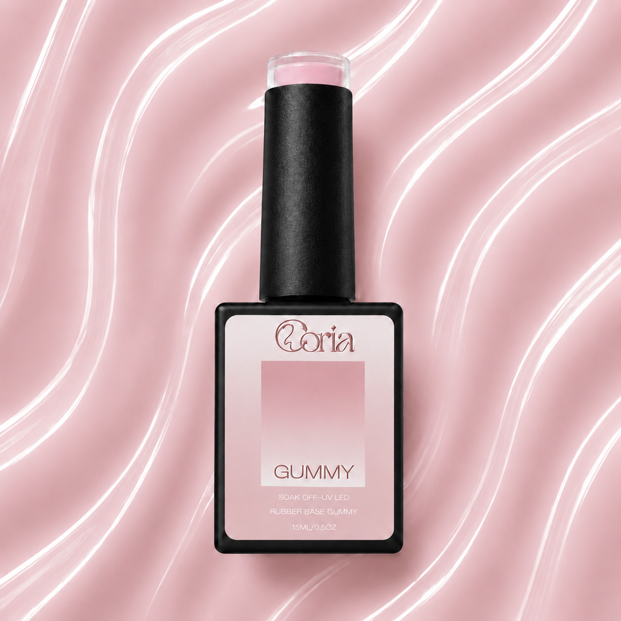 Image of Baza Rubber Gummy Nude 146