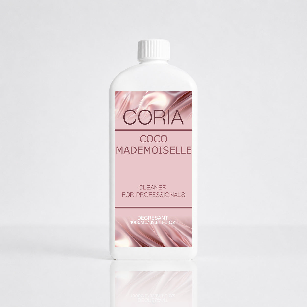Image of Cleaner Coria Coco Mademoiselle 1000ml