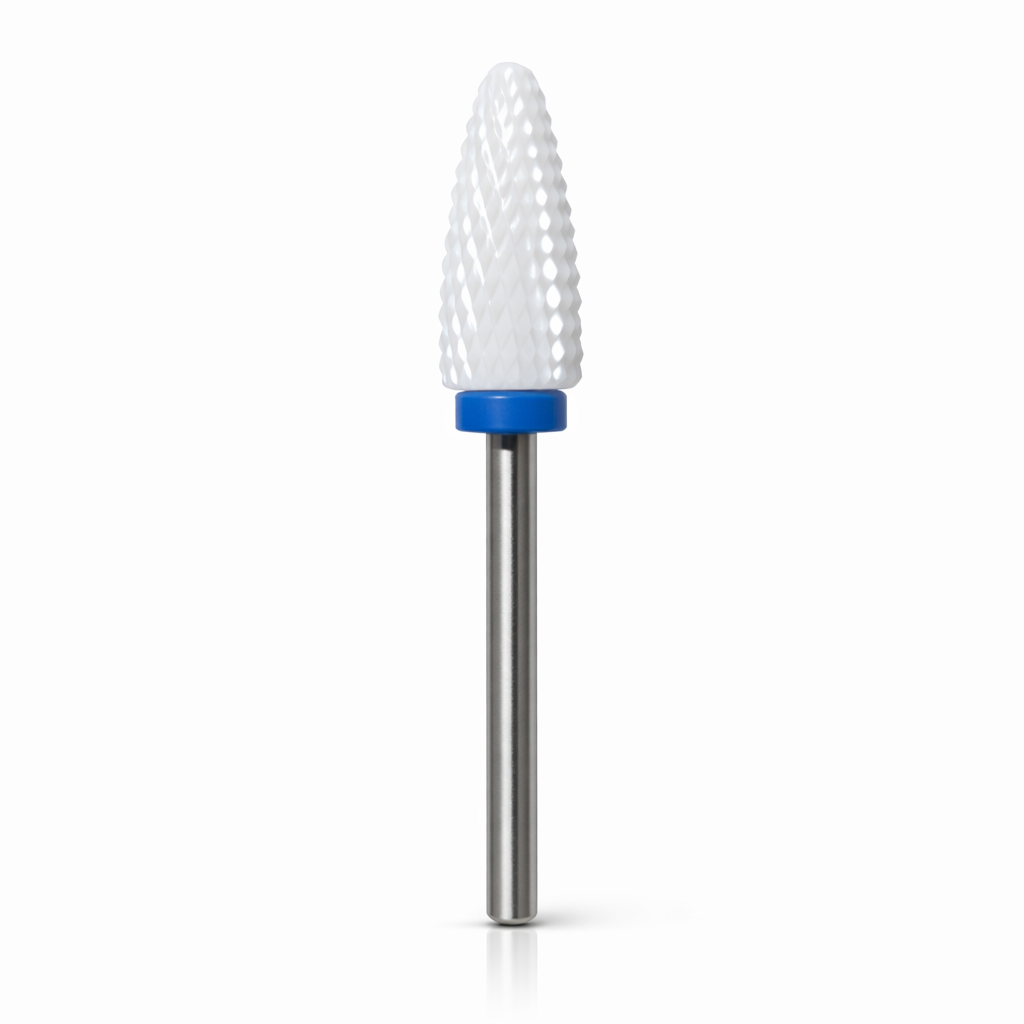 Image of Bit Freza Ceramica Albastru 6x16mm LANDER