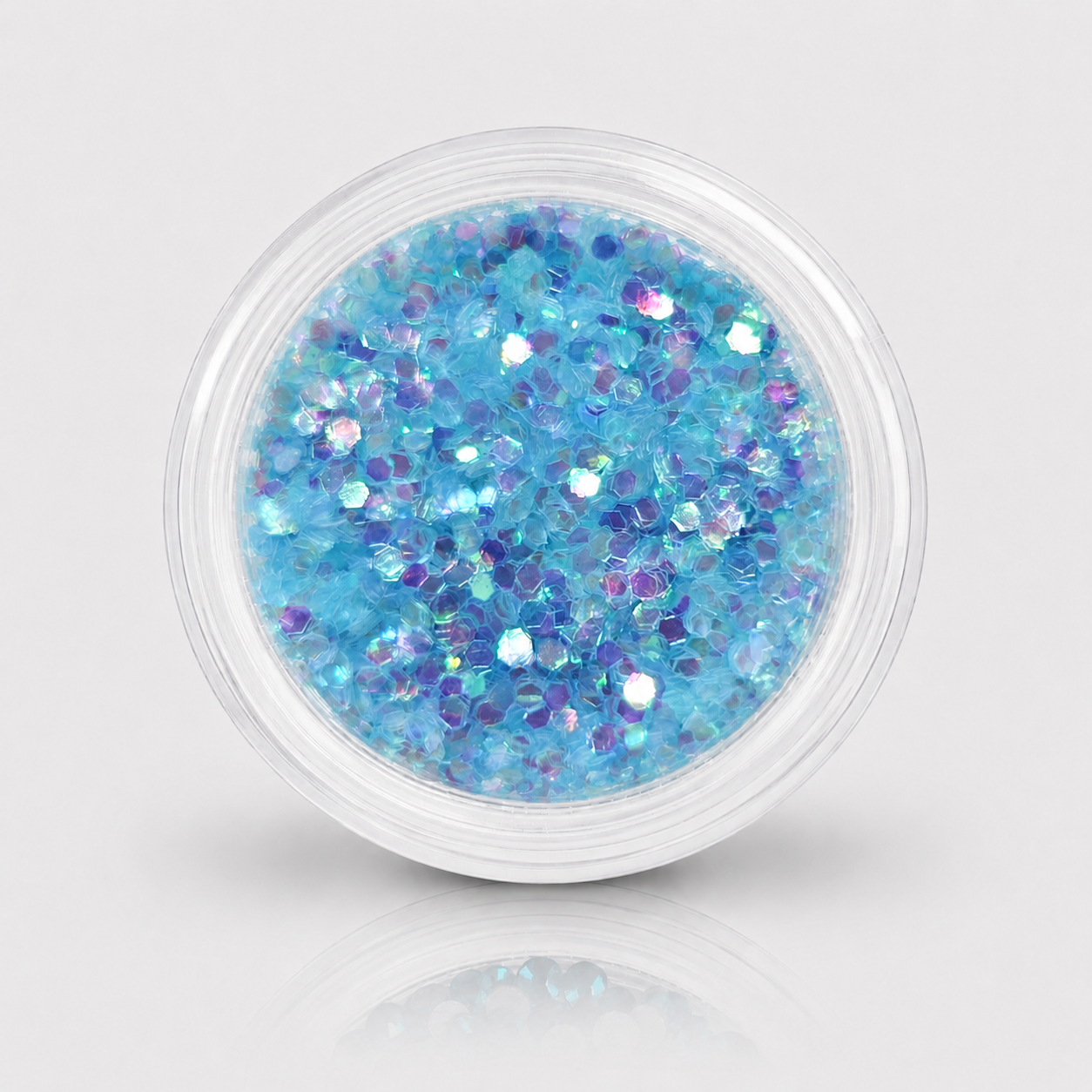 Image of Decor Unghii Nail Art Glitter GALDRA