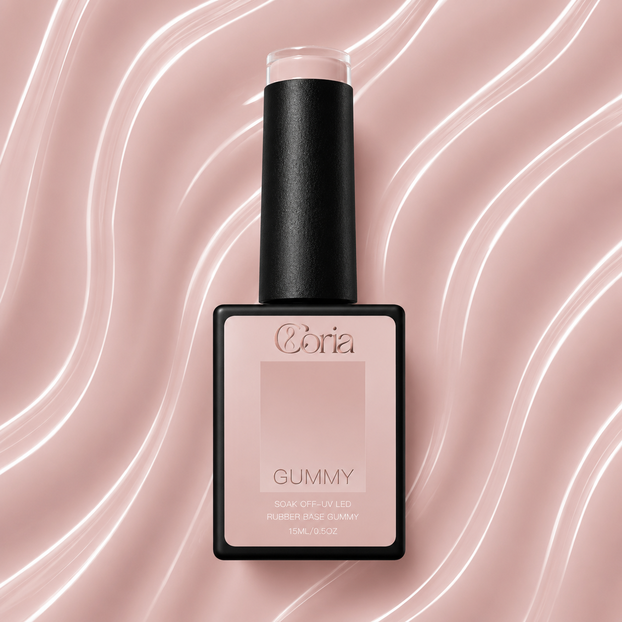 Image of Baza Rubber Gummy Nude 168