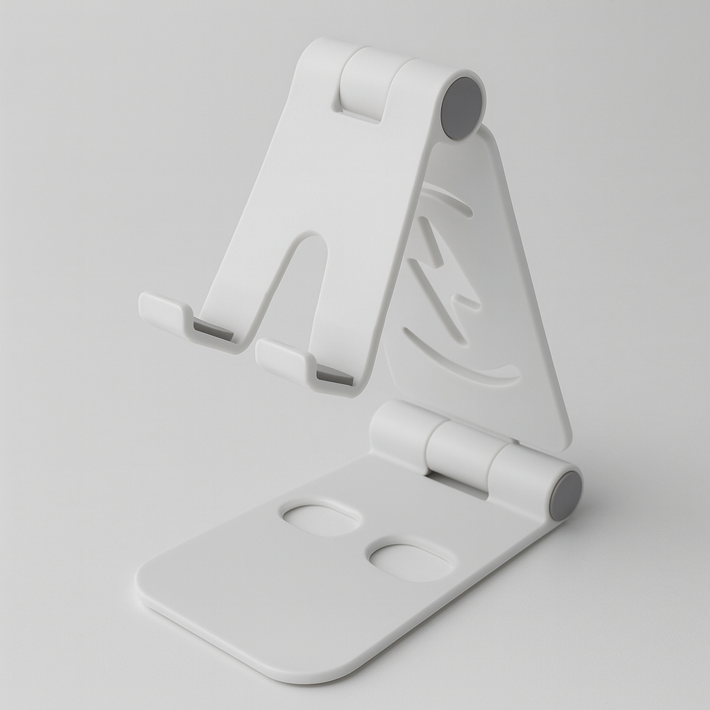 Image of Suport telefon TONE White