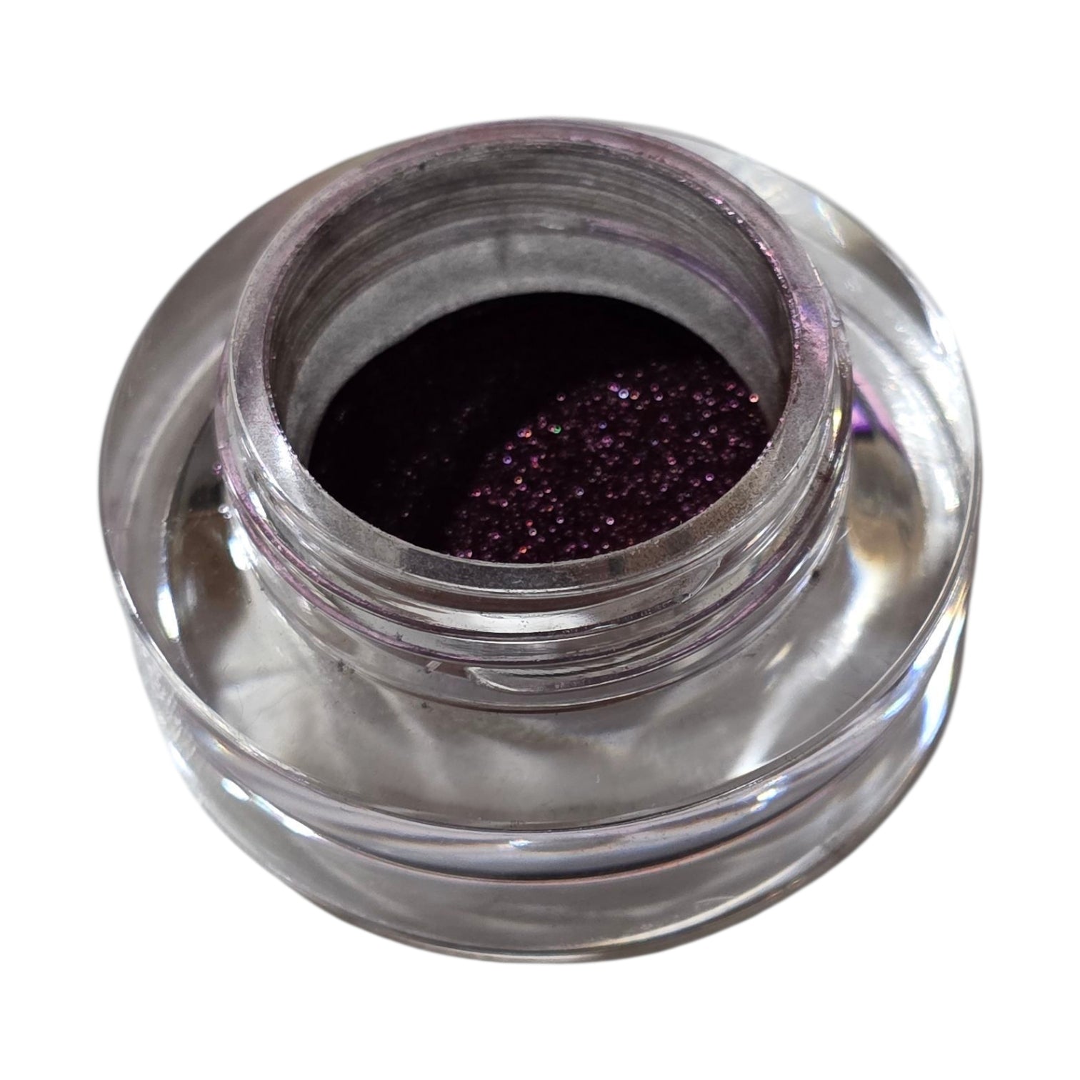 Image of Pigment decor pentru unghii CLAM 31