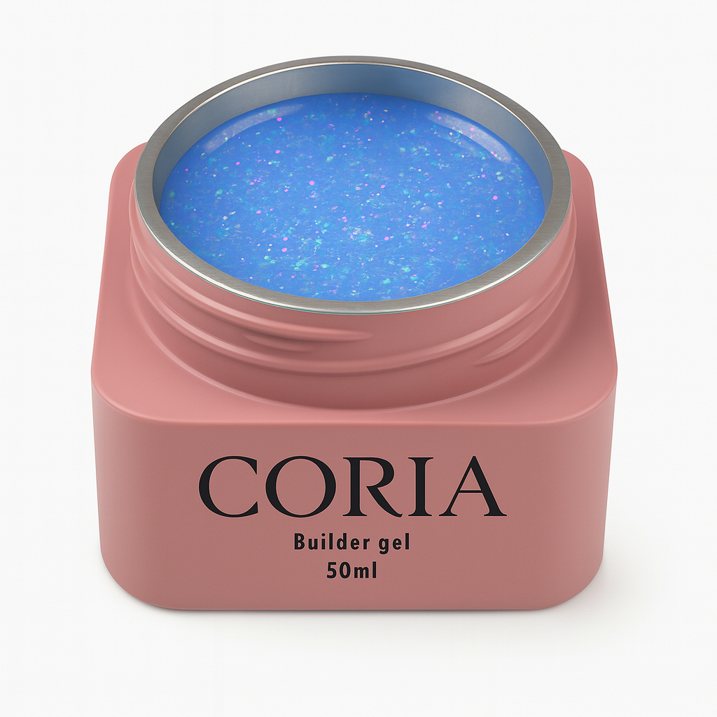 Builder Gel Lunaris 50ml 20233