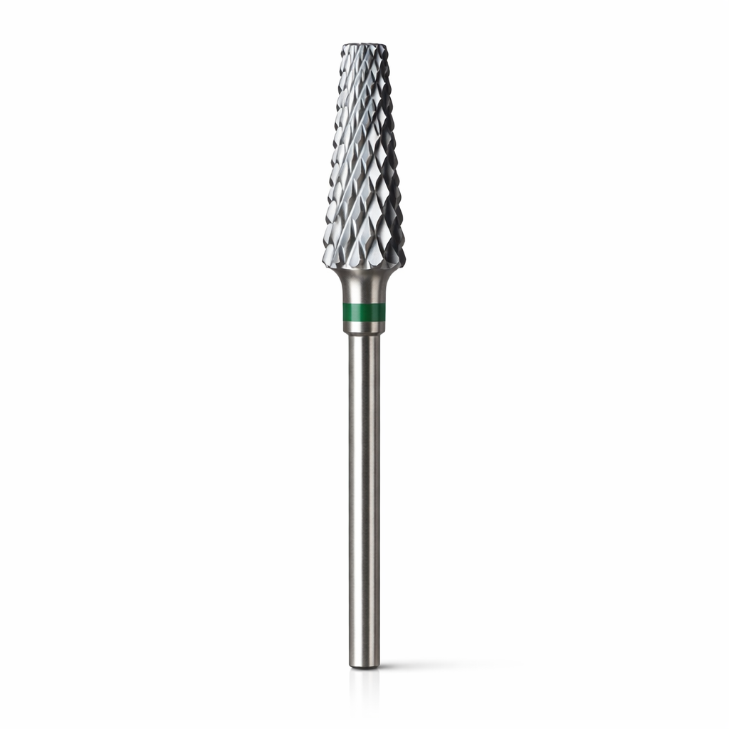 Image of Bit Freza Carbid Verde 3.8/13.5mm FERY