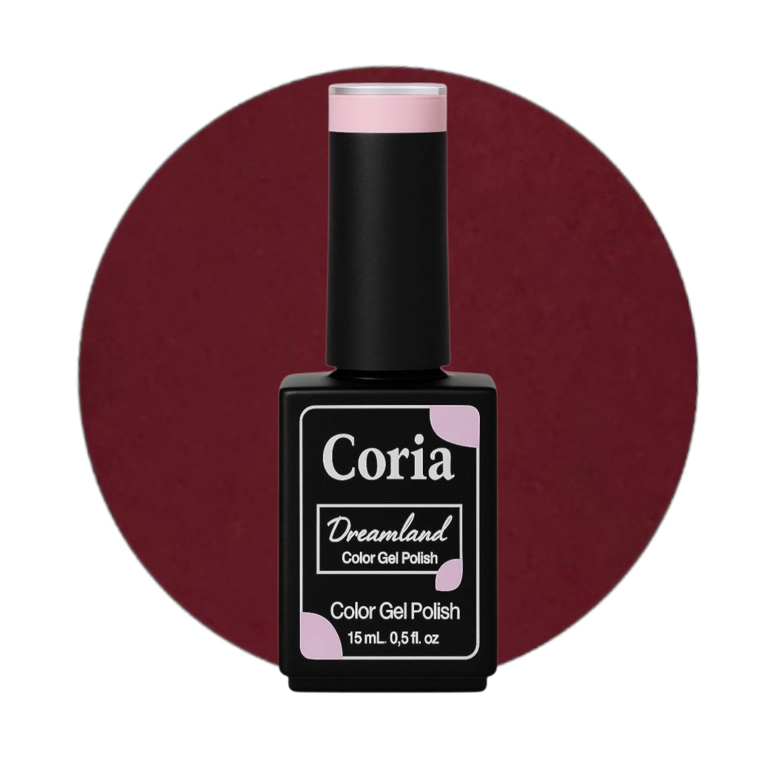 Oja Semi Coria 15 ml Dreamland 039